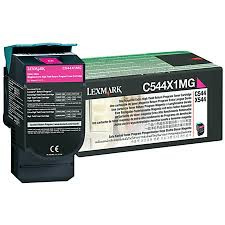 Lexmark C544x1mg
